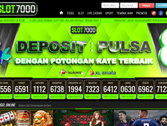 SLOT7000