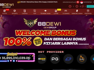 88DEWI