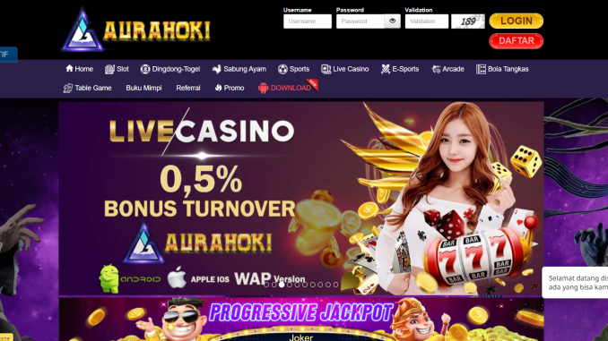 AURAHOKI AURAHOKI