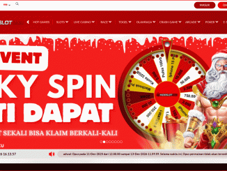 INDOSLOT303
