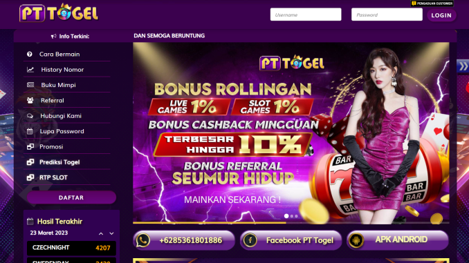 PTTOGEL