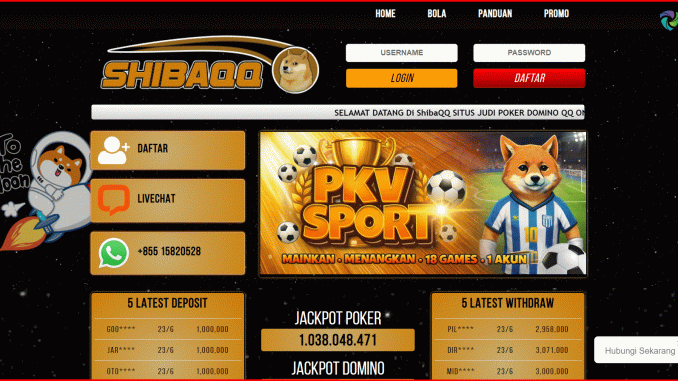 shibaqq